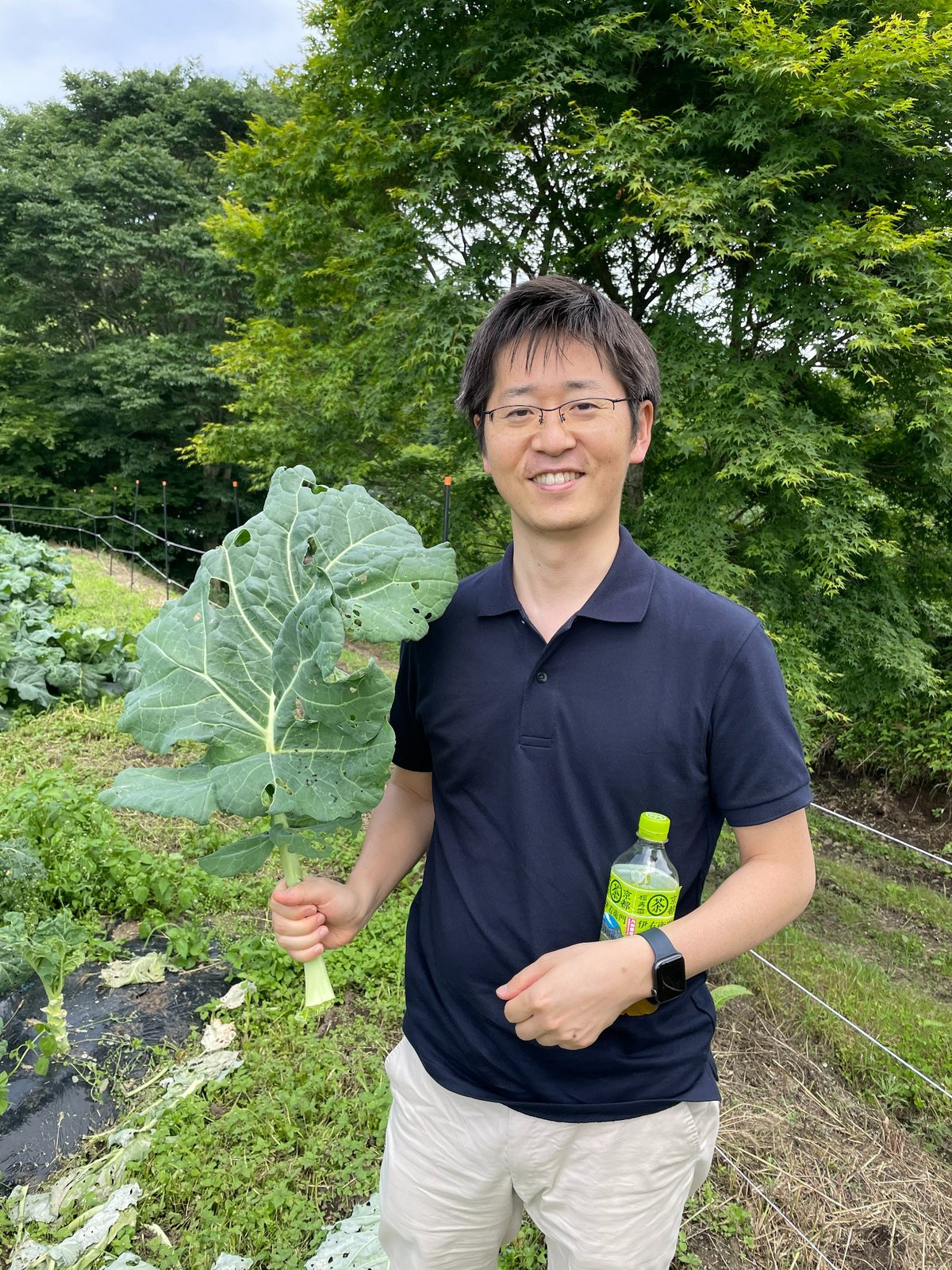 代表取締役 原田佑嗣